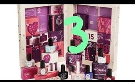 Ciaté Advent Calendar - 2017 - Day 3