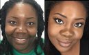 Brownstone Makeup Tutorial | TheMindCatcher