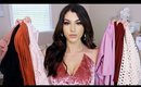 Summer Clothing Try On Haul / Boohoo Review