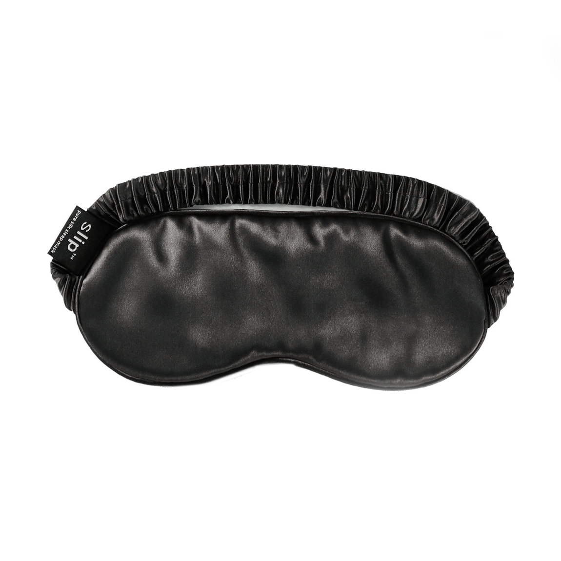 Slip Silk Sleep Mask Charcoal Beautylish