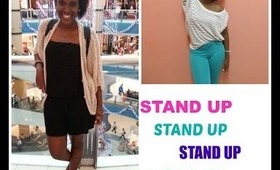 Stand Up