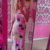 Summer Pink Maxi Dress
