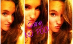 Going "No Poo?"