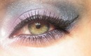 Makeup # 199 Purple's (Vice Palette 2)...
