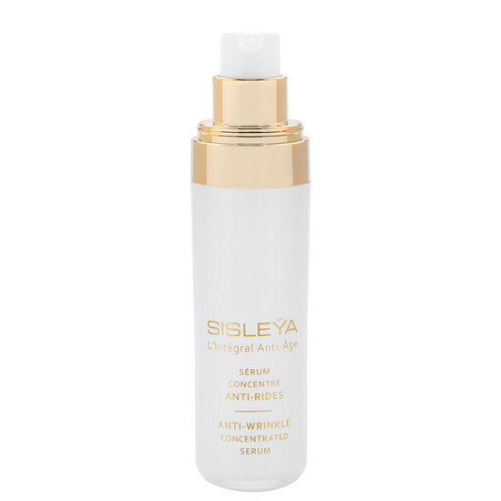 sisleya serum