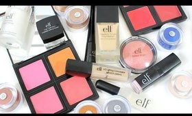 TOP 10 ELF FAVORITES 2016!