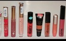 My Favorites $5 & Under | Lipgloss.