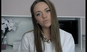Everyday Makeup Routine
