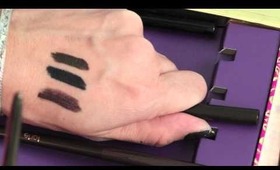 QVC Tarte