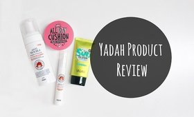 Yadah Review