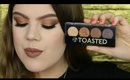 W7 "Toasted" Makeup Tutorial