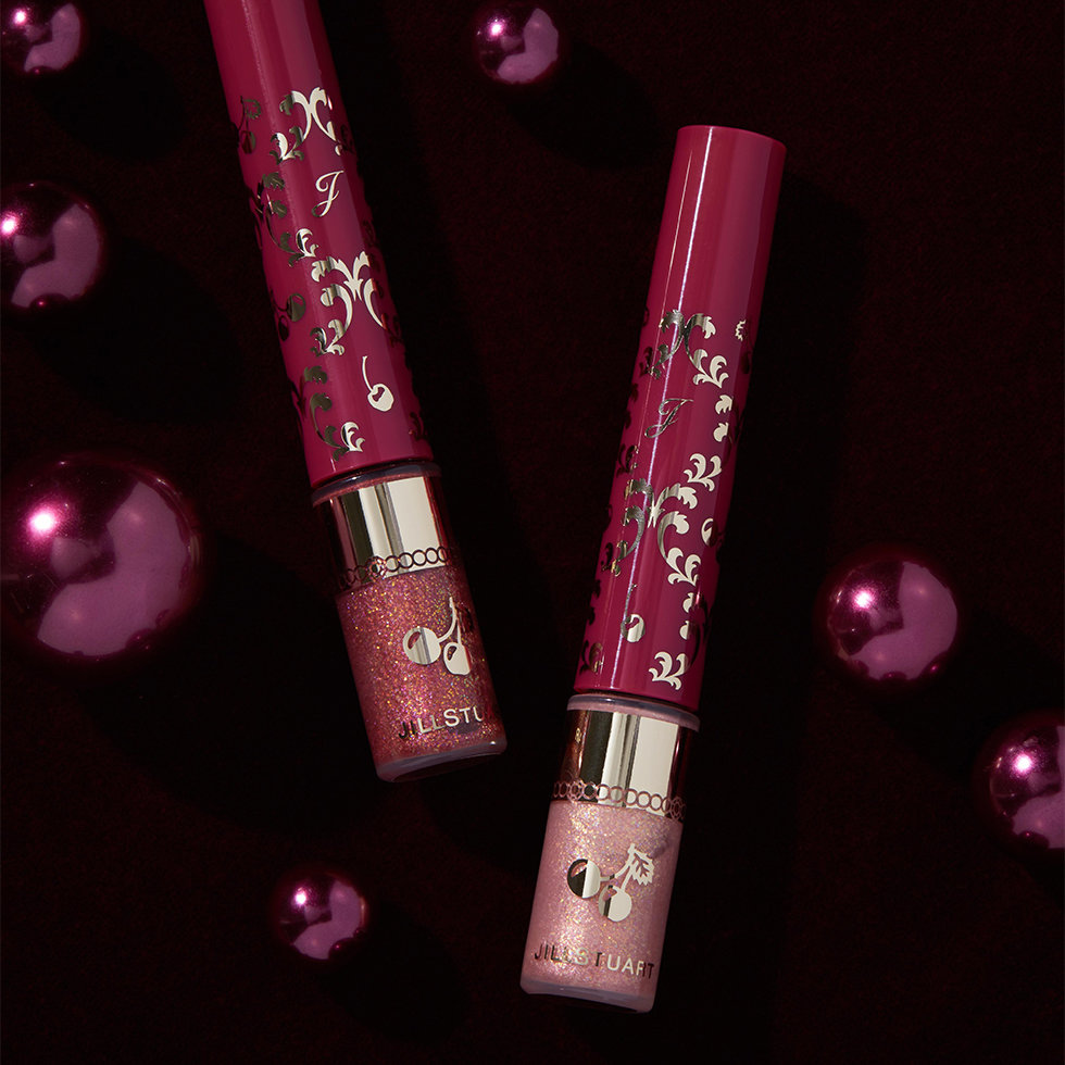 JILL STUART Beauty Midnight Cherry Collection | Beautylish