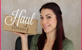 NEW! Makeup Haul