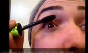 Banish Your Droopy Eyes Makeup Tutorial