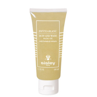 Sisley-Paris Phyto-Blanc Buff & Wash Facial Gel