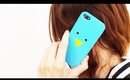 DIY Duck Cellphone Case