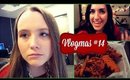 RUNNING AWAY FROM CONFRONTATION (Vlogmas #14)