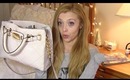 What's In My Bag? | TheStylesMeow