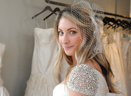 Bridal Beauty Tips from Cupcakes and Cashmere!