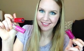 Feature Friday | NYC Expert Last Lip Color