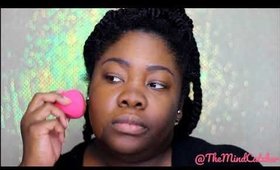 Foundation Friday #Fail What Went Wrong???