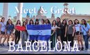 Nos vimos en Barcelona | KrizReales