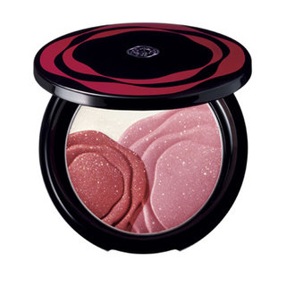 Shiseido Camellia Compact Limited Edition