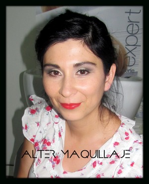Alter Maquillaje Profesional
https://www.facebook.com/AlterMaquillaje