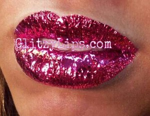Try o ReddyOrNot then apply PinkCouture on the inside. This is a shot I took with no editing other than my watermark..all from my cell phone!