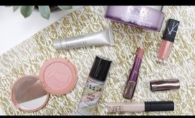 Sephora Beauty Haul