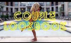 EPIC Couple Lookbook 🔥