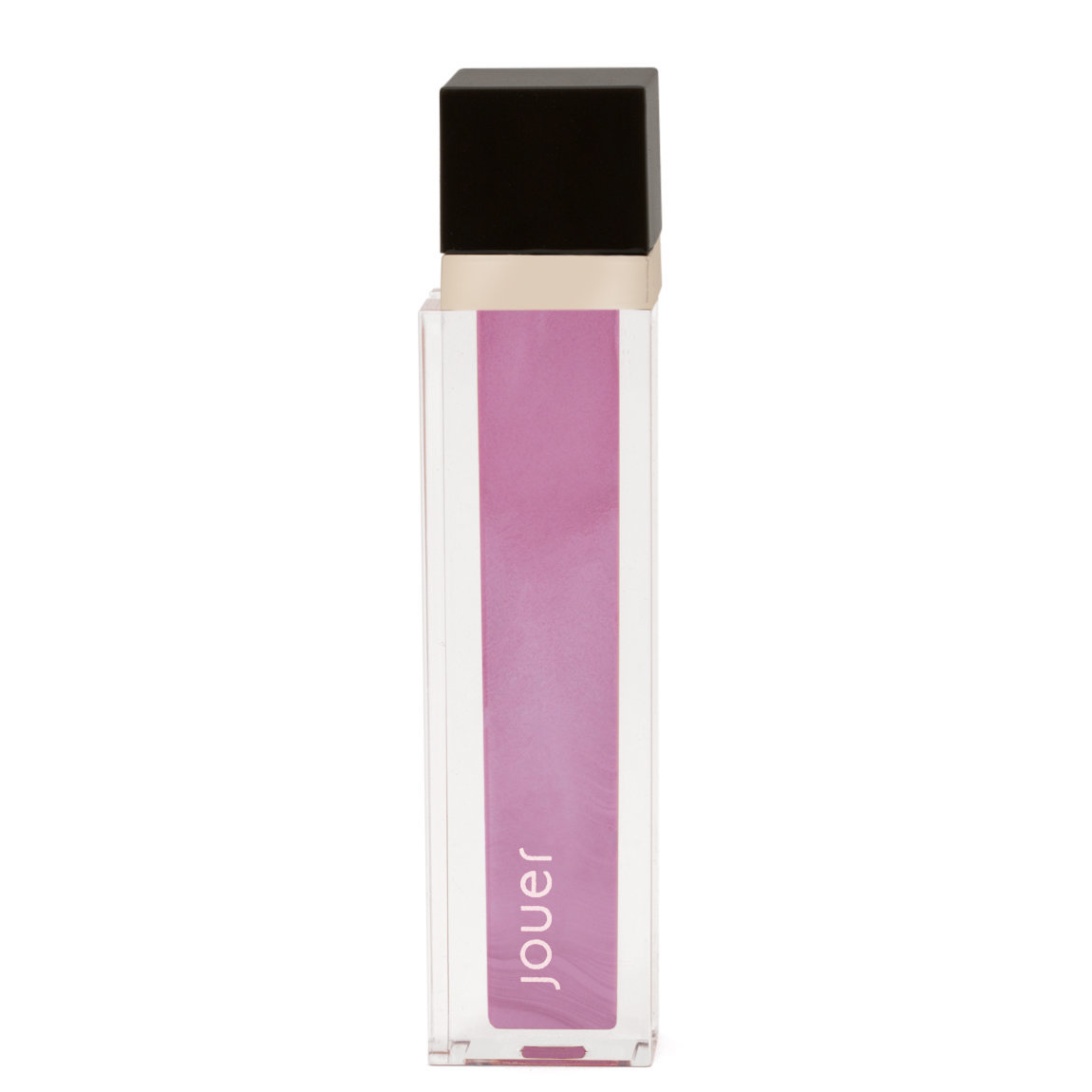 Jouer Cosmetics High Pigment Pearl Lip Gloss Ibiza alternative view 1.