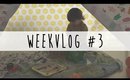 November Weekvlog #3