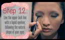 Get The Look: Snoe Beauty Party/Glam Makeup Tutorial
