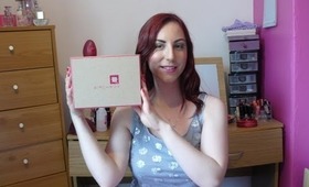 April Birchbox UK