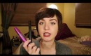January 2012 Favorites! (Makeup & Fashion)