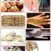Asian weddings style