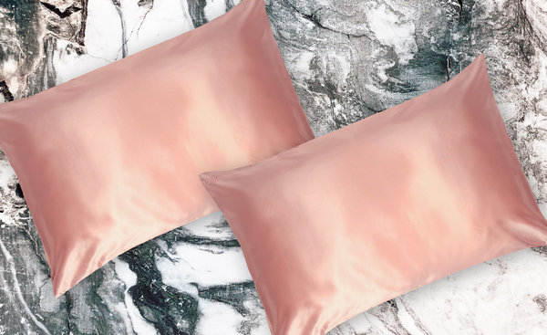 Are Silk Pillowcases Better for Your Hair? We Find Out. | Beautylish