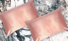 Are Silk Pillowcases Really Worth It? We Put Them to the Test