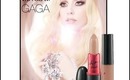 Lady Gaga Viva Glam Gaga 2 - Lip Stick and Lip Gloss