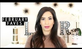February Favorite And A Giveaway