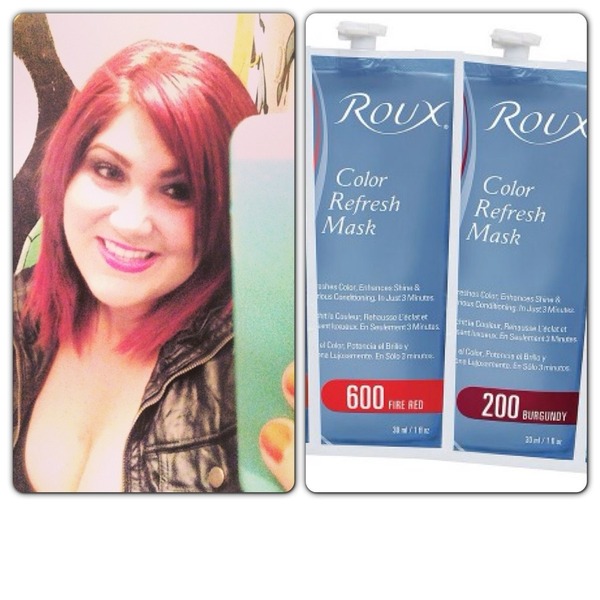 How to achieve vibrant red hair! Beautylish