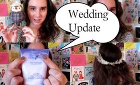 October Favorites, Life Update, & Three Announcements!