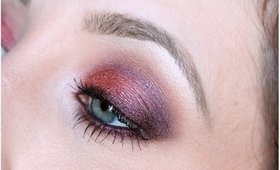 Vice 3 Tutorial Collab w/Laurie Jolicoeur and Lipgloss Leslie
