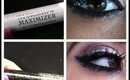 How to get longer thicker eyeslashes without using false lashes (Tutorial)