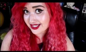 Whats in my Bag 2015!!