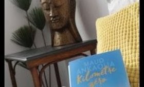 J'ai lu | "Kilomètre zéro" de Maud Ankaoua