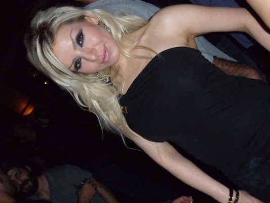 Chantelle T.