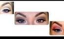 How to: Dramatic Eyebrows Tutorial