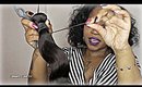 AliExpress I Julia Virgin Hair  | AFFORDABLE BRAZILIAN BODYWAVE (Initial Review)